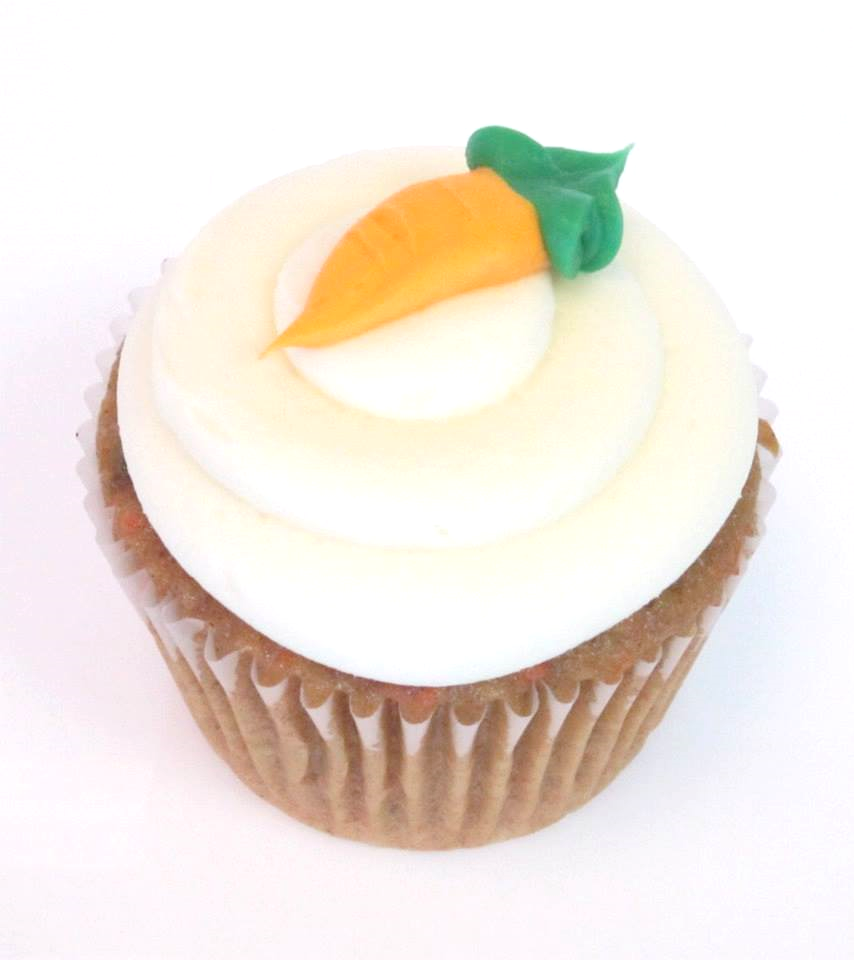 Delicious Reads | American Dream Cakes