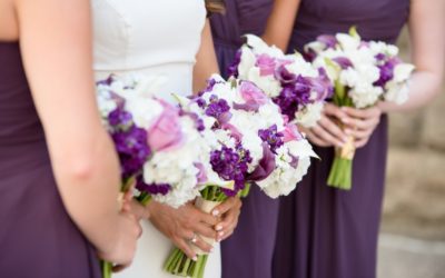 2019 Wedding Style