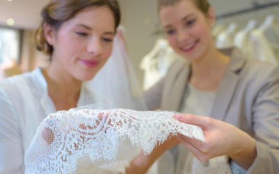 Illusion Lace Feature