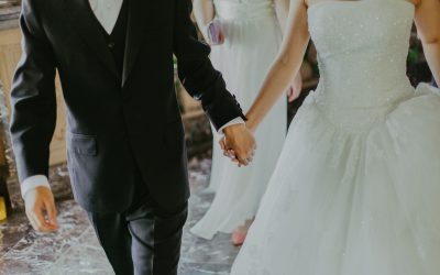 2019 Trending Wedding Colors